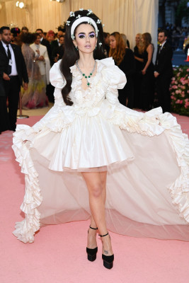 Lily Collins pic #1131068