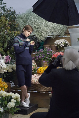 Lily Collins pic #818101