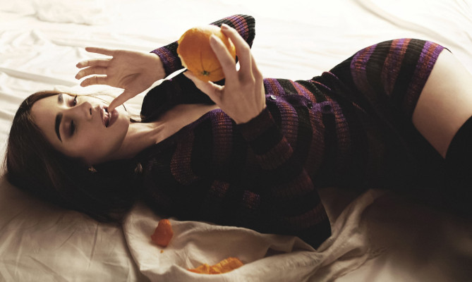 Lily Collins pic #1284362