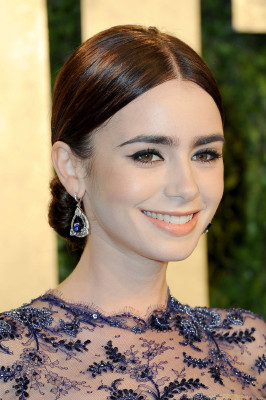 Lily Collins pic #587180