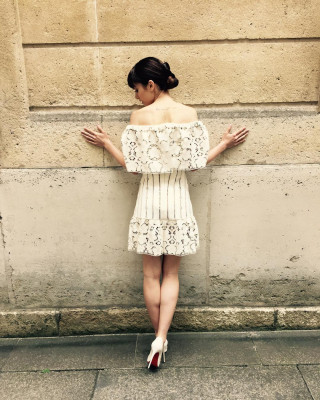 Lily Collins pic #881952