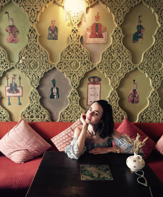 Lily Collins pic #878372