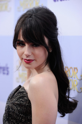 Lily Collins pic #462599