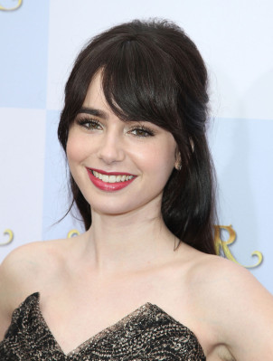 Lily Collins pic #462731