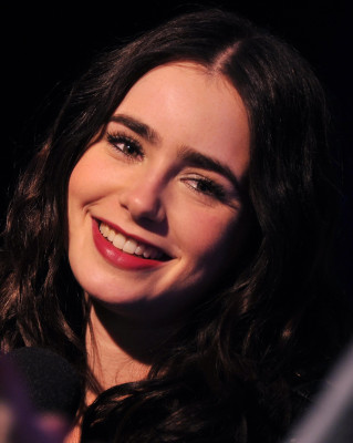 Lily Collins pic #467530