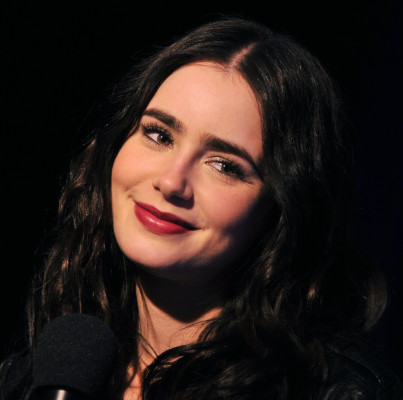 Lily Collins pic #467531