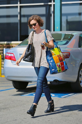 Lily Collins pic #738791