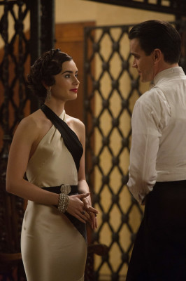Lily Collins pic #874594
