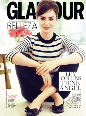 Lily Collins pic #698505