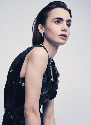 photo 18 in Lily Collins gallery [id1321119] 2023-02-02 00:00:00