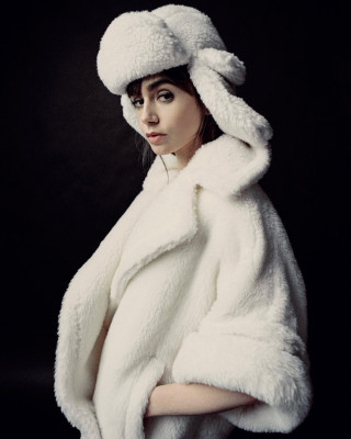 Lily Collins pic #1319729