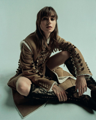 Lily Collins pic #1319728