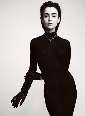 photo 21 in Lily Collins gallery [id1321116] 2023-02-02 00:00:00