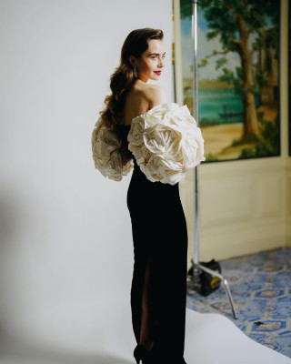 Lily Collins pic #1349292