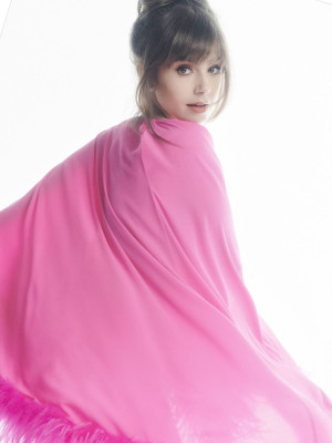 photo 22 in Lily Collins gallery [id1319684] 2023-01-11 00:00:00