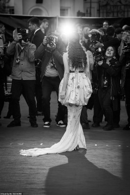 Lily Collins pic #1129737