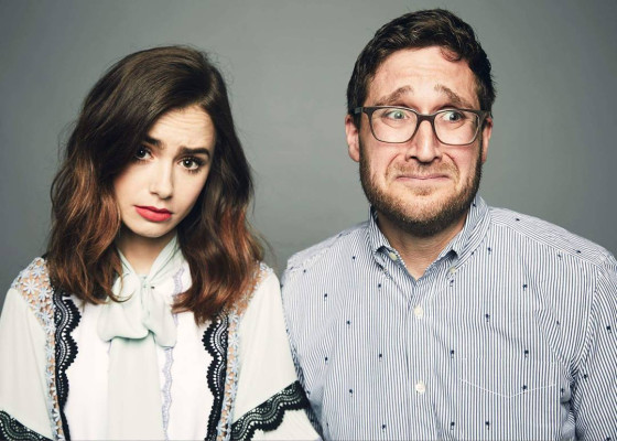 Lily Collins pic #948500