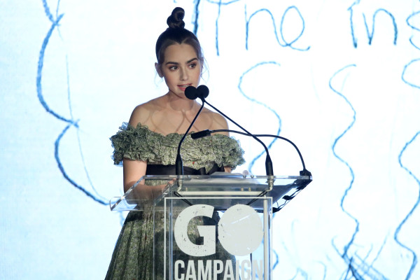 Lily Collins pic #1077702