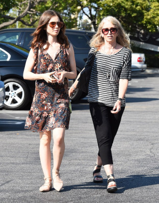 Lily Collins pic #949535
