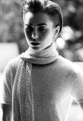 Lily Collins pic #937201