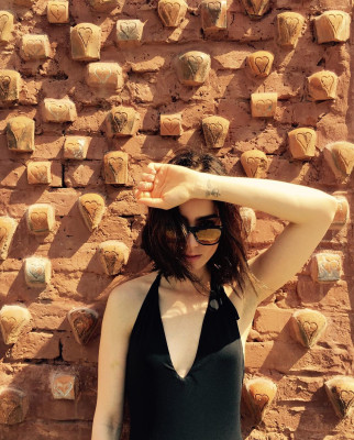 Lily Collins pic #878051