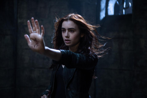 Lily Collins pic #636417