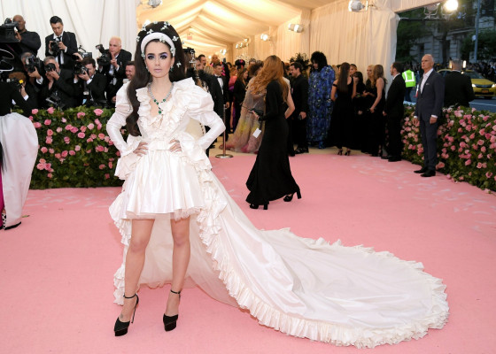 Lily Collins pic #1131070