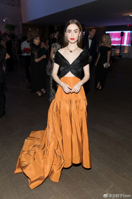 Lily Collins pic #1027835