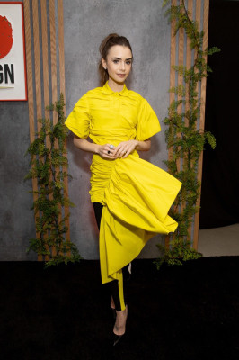 Lily Collins pic #1276891