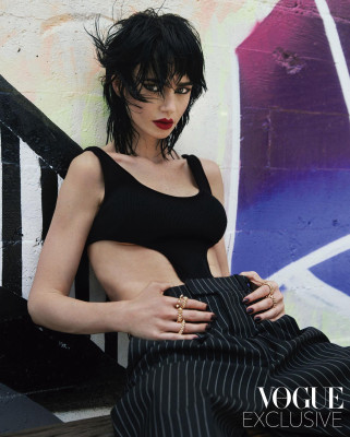 photo 10 in Lily Collins gallery [id1290317] 2021-12-24 00:00:00