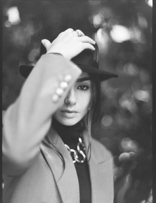 Lily Collins pic #1241138