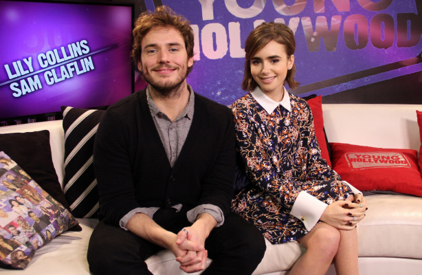 Lily Collins pic #874757