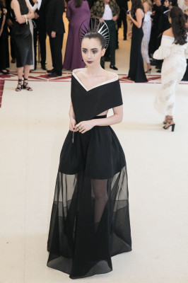 Lily Collins pic #1036050
