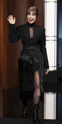 Lily Collins pic #1287795