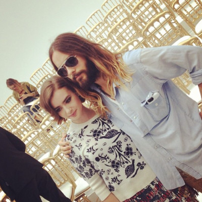 Lily Collins pic #718678