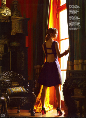 Lily Collins pic #349097