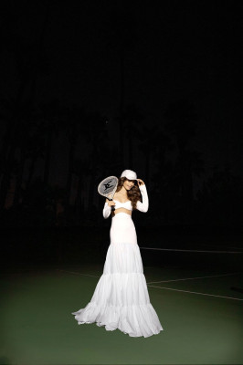 Lily Collins pic #1242637
