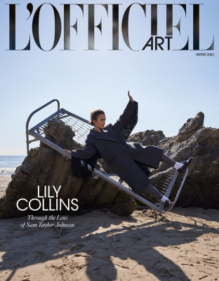 Lily Collins pic #1242488