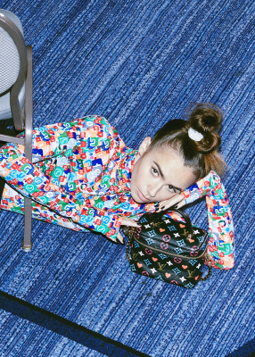 Lily Collins pic #1242990