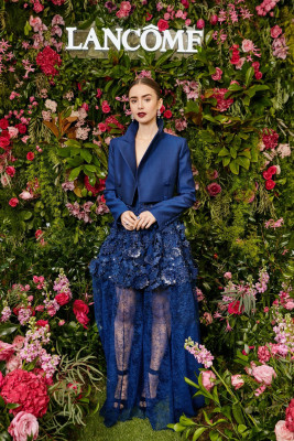 Lily Collins pic #1105903