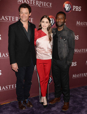 Lily Collins pic #1103213