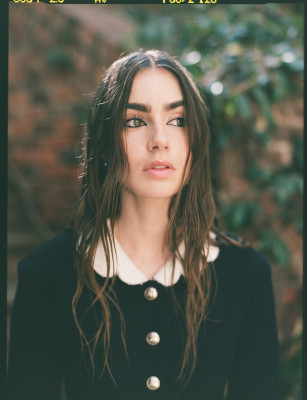 Lily Collins pic #1241140