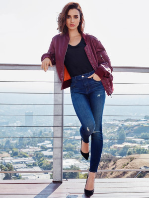 Lily Collins pic #938740