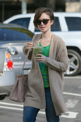 Lily Collins pic #763149