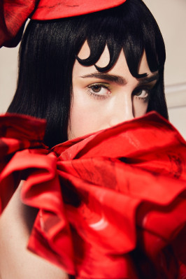 Lily Collins pic #1277942