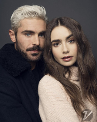 Lily Collins pic #1101613