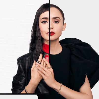 Lily Collins pic #1330740