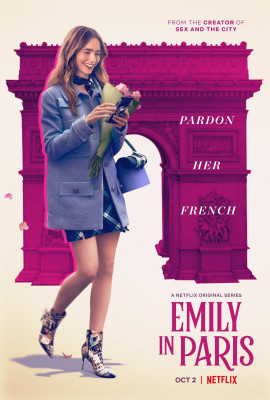 Lily Collins pic #1236048