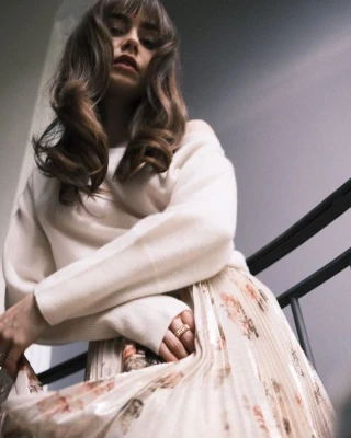 Lily Collins pic #1306969