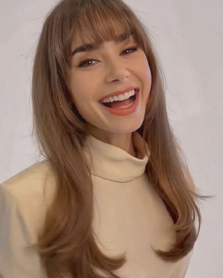 Lily Collins pic #1340594